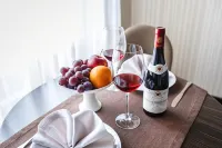 Hotel Home Parq - servizio colazione