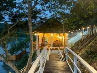 Nongkhiaw the Float House Hotels in Nong Khiaw