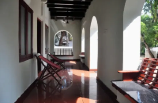 Lake County Heritage Home