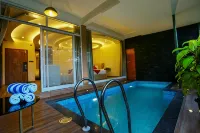 Kuruva Island Resort and Spa - by Kabini Breeze, Wayanad - romantici