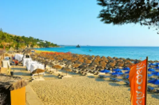 Mirabel CityCenter Hotel