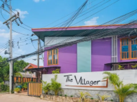 The Villager Fishermans Village Hotels near Bo Phut Beach