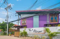 The Villager Fishermans Village