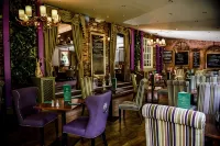 Bowburn Hall Hotel - Frühstück