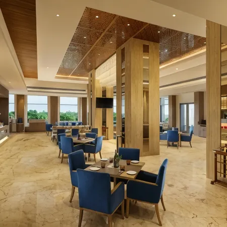 Sandal Suites by Lemon Tree Hotels