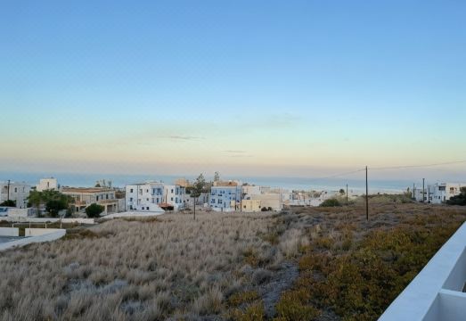 빌라 아가스 야외 수영장 및 휴식 공간