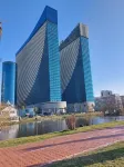 Orbi City Aparthotel Hotel a 
