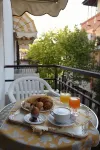Hotel Diana