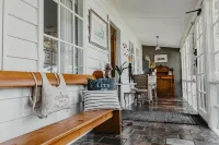 Edge17 Port Fairy Wharf