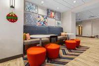 Hampton Inn Temple Hotels in Temple