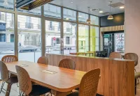 B&B Hotel Marseille Centre la Joliette Hotels in Marseille