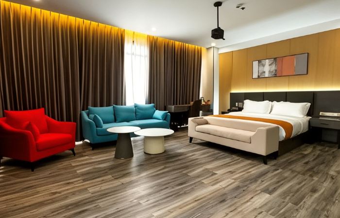 Venus Royale Hotel Coron