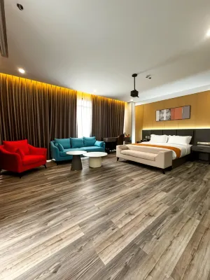 Venus Royale Hotel Coron