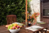 Il Borgo del Principino Hotel a Favignana