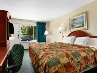 Rodeway Inn Leesburg Chain of Lakes