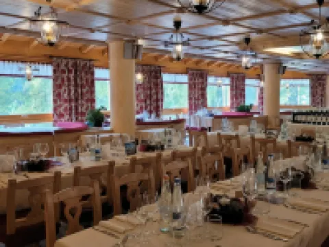 Boscone Suite Hotel Madesimo otelleri