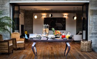 Teku Sardinia Boutique Hotel - Housity