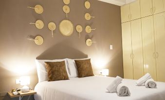 Park View Hostel&Suites