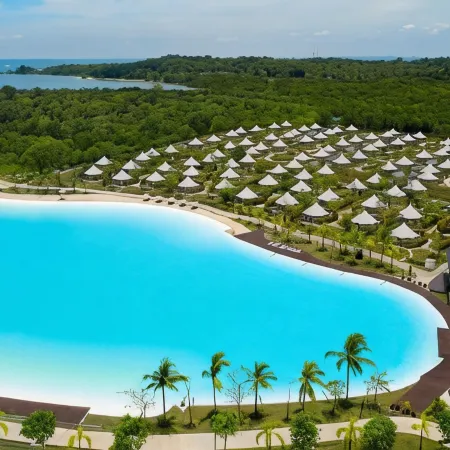 Natra Bintan, a Tribute Portfolio Resort