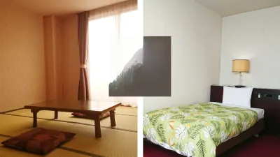 Hotel Yuo Onsen Hotels in 