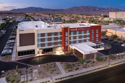Home2 Suites by Hilton Las Vegas Northwest Hotels in der Nähe von Access Showroom