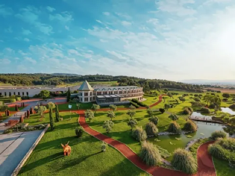 Hotel Caeli Hotels in 