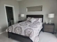 Bungalow Tarvana-#1 Hotels in Port Isabel