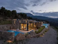 ​Le Grand Bleu Resort - 5-Star