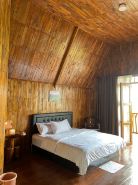 Vila Glamping Lembah Kelud Kediri