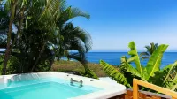 Blue Margouillat Seaview Hotel-Relais & Chateaux - Romantic