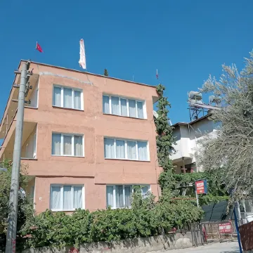 Hzd Apartments Hostel