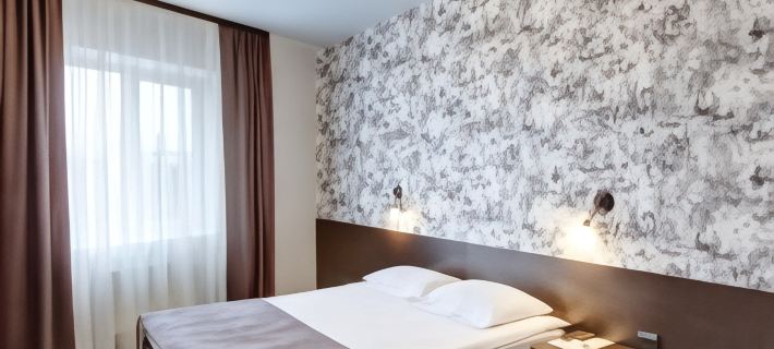 Hotel Faraon Hotels in Voronezh