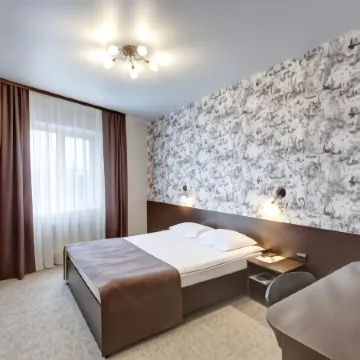 Престольный Отели в г. Воронеж