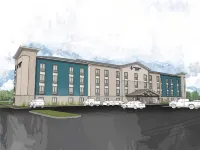 WoodSpring Suites Winston-Salem Near Hanes Mall