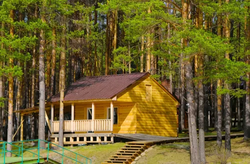 Svetofor Hotel Hotels in Gorod Pervouralsk