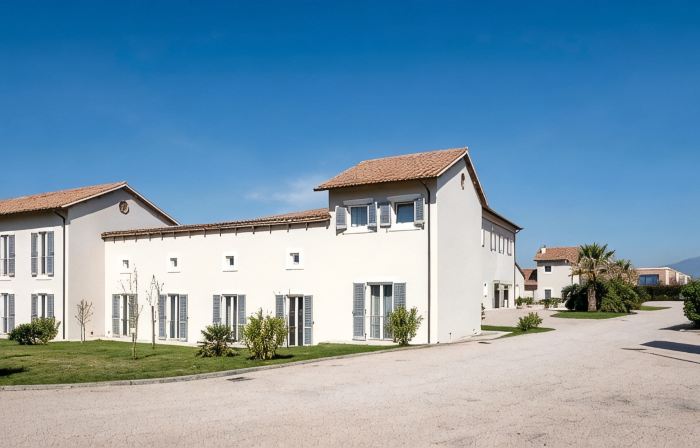 Hotel & Resort le Colombare