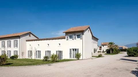 Hotel & Resort le Colombare in Foligno