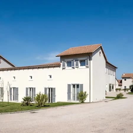 Hotel & Resort le Colombare
