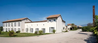 ホテル & リゾート レ コロンバレ のホテル