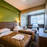 Loo-Arena Hotel Hotels near Tea Houses