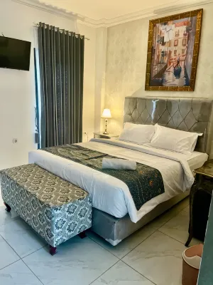 Hatta Graha Hotel Hotels in Ratu Samban