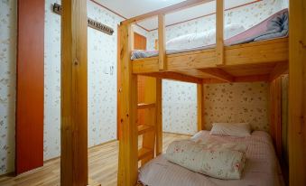 Jeonju Cheongsachorong Taejoro Pension