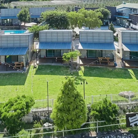 Seongju View Pension