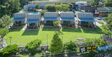 Seongju View Pension Отели в г. Сонджу