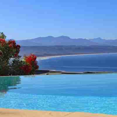 Ocean Watch Guest House Fitness & Recreational Facilities