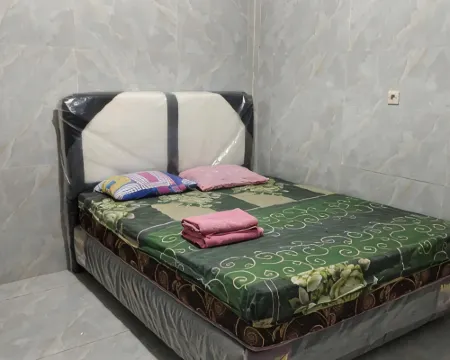 Hotel Near Grosir Setono Syariah Pekalongan Hotels in East Pekalongan