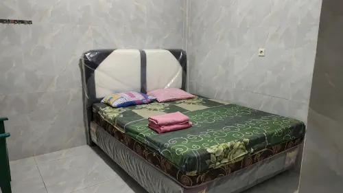 Hotel Near Grosir Setono Syariah Pekalongan