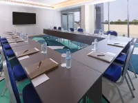 C中央棕櫚度假村 海岸海灘附近的飯店