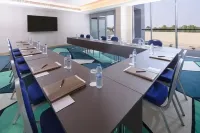 C Central Resort the Palm Hotel a Dubai