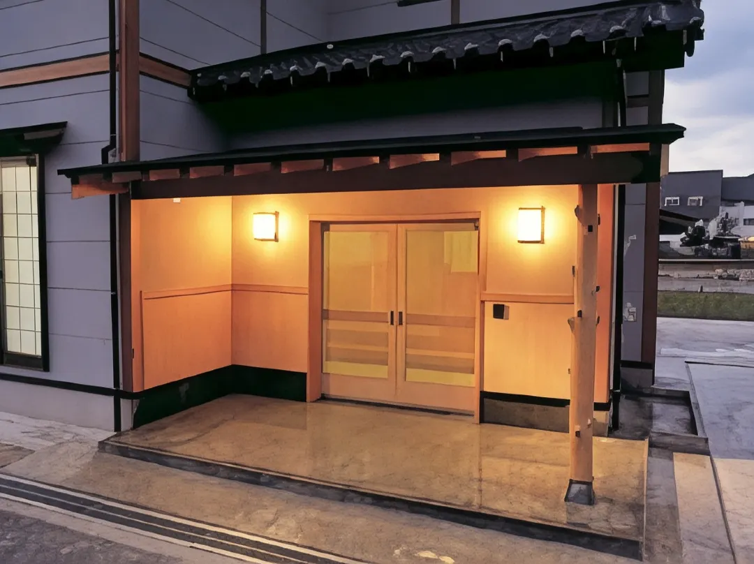 Kasumi Four-seasons Inn - Kaku - Toyooka